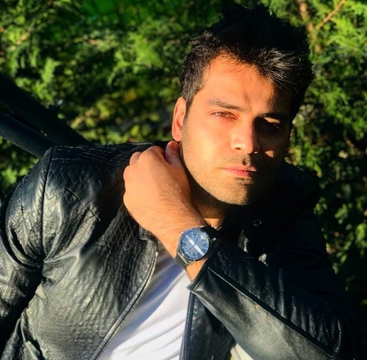 Meriç yaa yine yakmışsın ortalığı
#ErkanMeriç