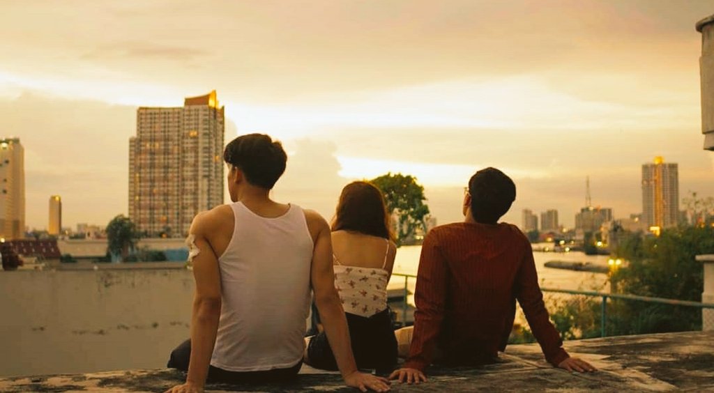 thread of my favorites quotes and moments from 3 will be free and why this series deserves/deserved more attention ♡