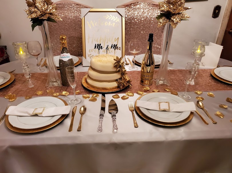 Monsherre's tweet photo. I'm reaching out to all my future brides to be.. If you need a wedding planner who believes in "Your dream, your day, done your way. Please contact me @EventsSherry. My contact information is 803.586.7780 or you can email me your wedding plans. I will get back in touch with you. https://t.co/w2IpKQvAYn