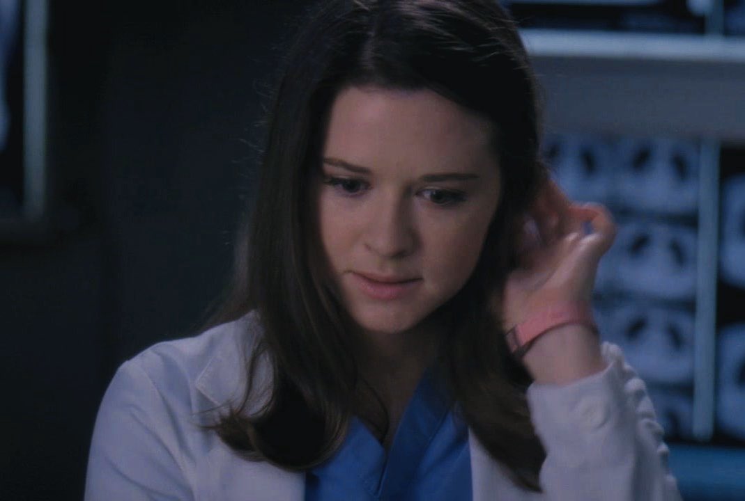 6x19- “Sympathy for The Parents”