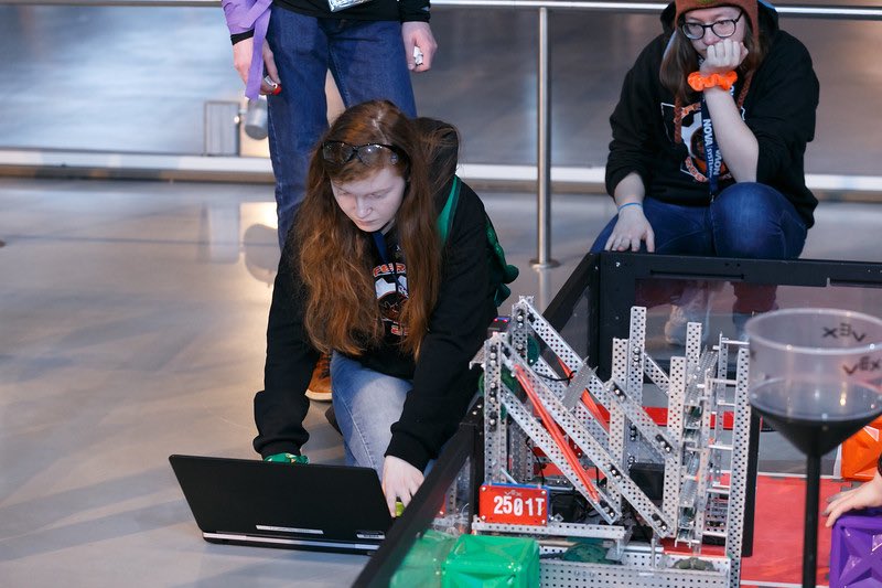 RoboTurtles's tweet image. Photos taken at “Night at the Museum” Special Event.
Photo Credit: David Keith
instagram.com/p/B8Mg8qshM82/…