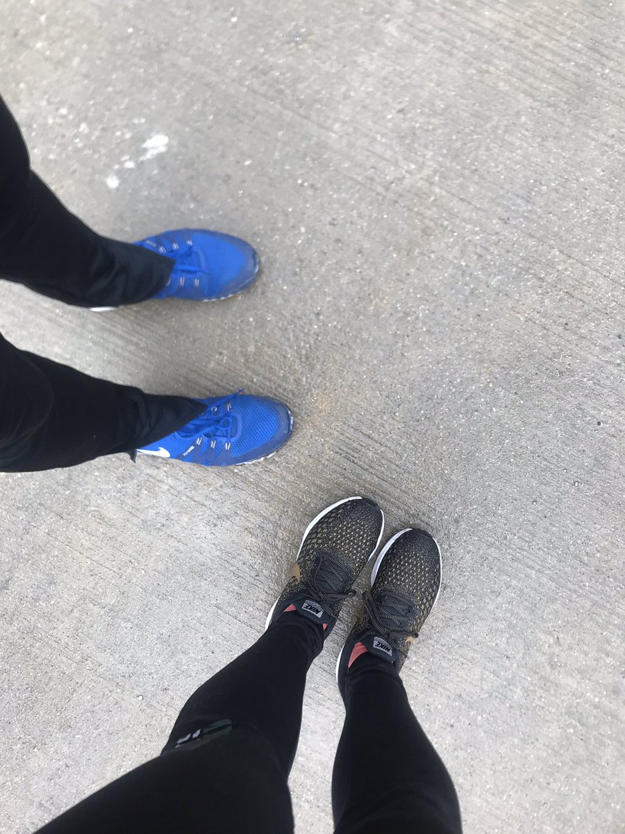 MsClark_Ebinger's tweet photo. Every year the @EbingerSchool Student Council participates in the @autismspeaks walk. Today this looks a little different, join me in taking 5,400 steps today to raise awareness! #stepsforkindness #togetherapart #wearblue  Make sure to post a picture if you also join! https://t.co/Ecf1D0NkS3
