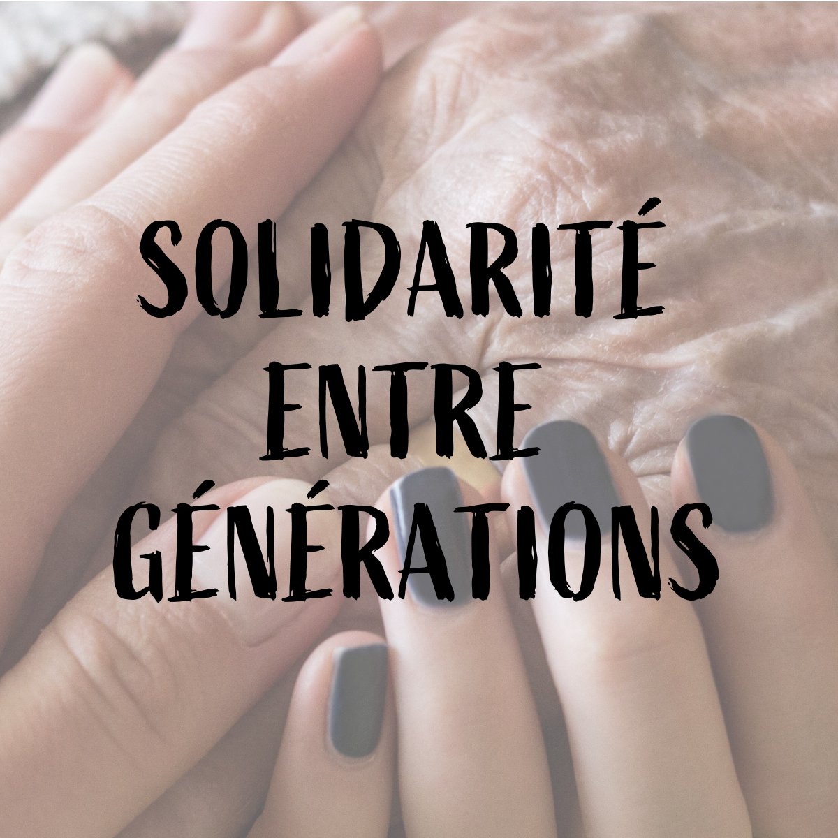 DieJungeMitteCH's tweet image. "Die Schweiz muss nach dieser Epidemie auch ihre Lehren ziehen. Das Einzige was jetzt zählt, ist der Zusammenhalt über alle Generationen hinweg, auch nach dem Lockdown." @SarahBuenter 👩‍🦳👨‍🦳👶👨‍🦰👦👩‍🦰👧 
jcvp.ch/2020/04/25/gen…

#jcvp #teamorange #Covid_19 #generationensolidarität