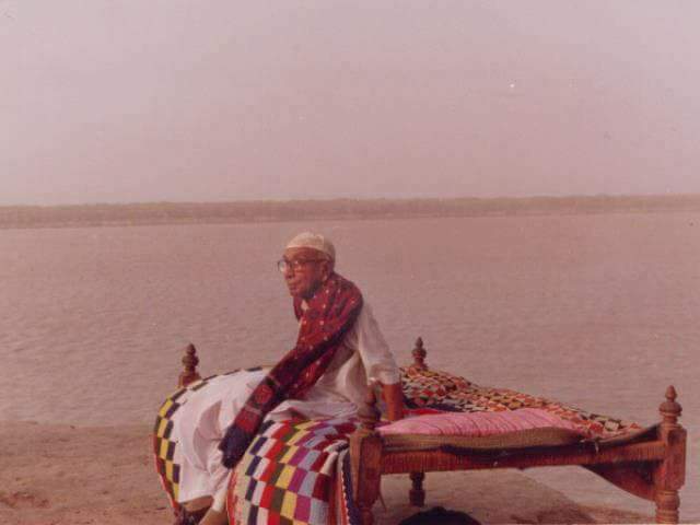 maxmemon's tweet image. سنڌ ۾ جنهن جو ساھ اهو هي آ منهنجو شاھ.
 #TributeToSainGMSayed