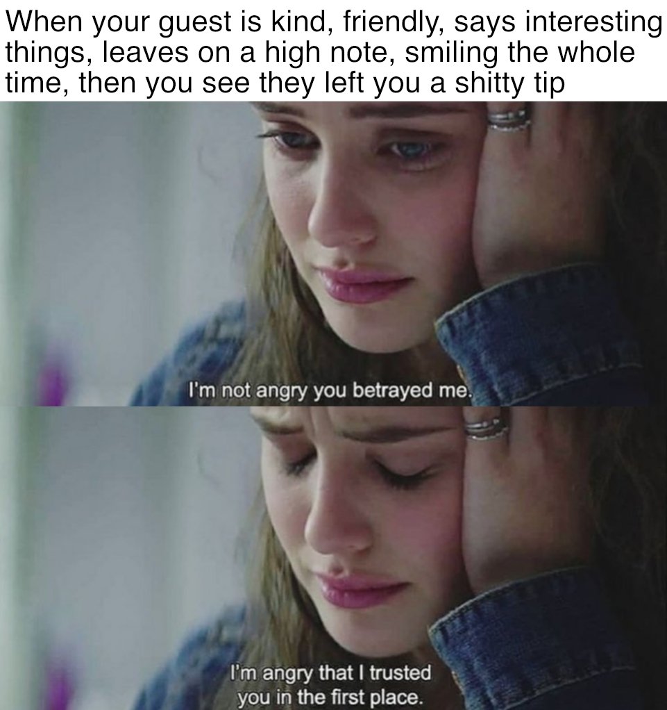 The Bitchy Bartender (@bitchybartende2) on Twitter photo 