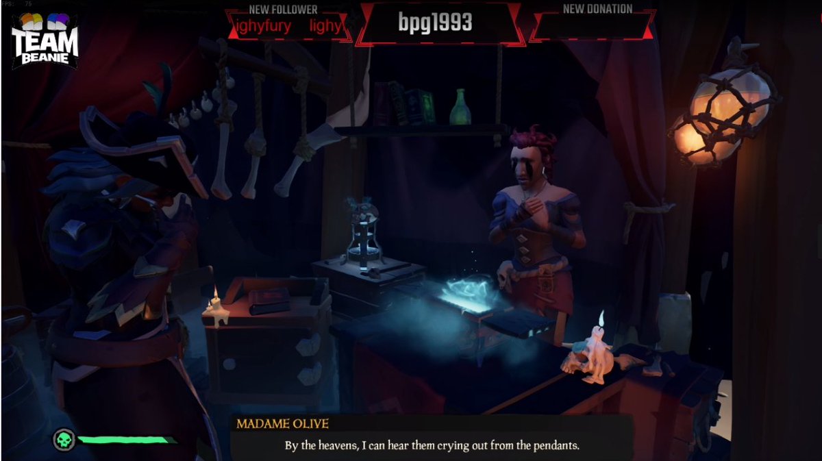 RealTeamBeanie's tweet photo. 🩳🏴‍☠️🦜Don't forget your swimming trunks coz It's gonna be a wet one...🦜🏴‍☠️🩳

Playing some #seaofthieves alongside @satirivi is @TB_Predator_Be  over on https://t.co/mxUo8tR0zM 

#TeamBeanie #IAmAPirate #WheresTheRum https://t.co/V9qKApaeHn