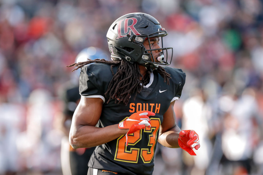 Espn Stats Info On Twitter Kyle Dugger Out Of Lenoir Rhyne Went 37th Overall To The Patriots That S The Highest Draft Pick From A D Ii School Since Saginaw Valley State S Lamar King