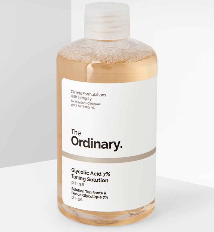 TopBestQuality's tweet image. بنات مقشر GLYCOLIC ACID رجع توفر 🤩🤩🤩🤩