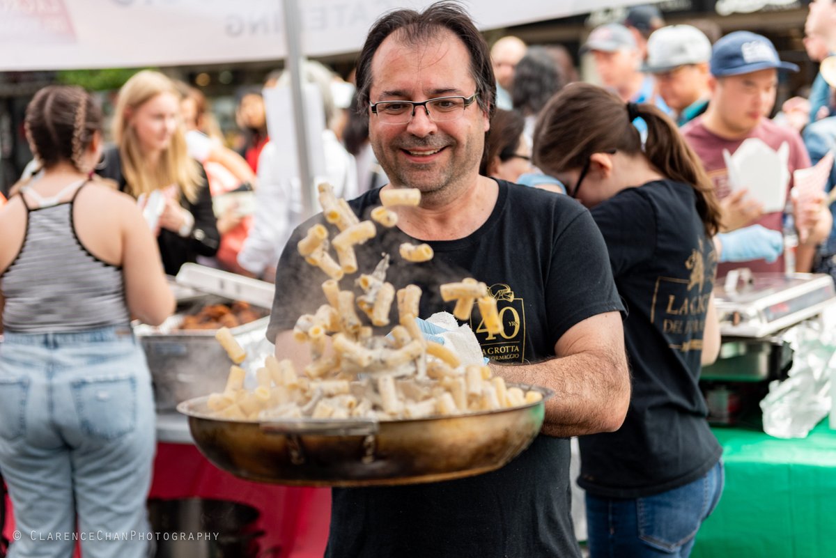 ItalianDay's tweet photo. ITALIAN DAY UPDATE - Italian Day, scheduled for Sun, June 14, has been sadly cancelled. It would have been its 10 Yr Anniv. Stay tuned for inspirational creative we look to share in its place this summer as message of #courage &amp; #hope #togetherwecan #COVID19 #yvr @Commerciald https://t.co/HrHBzLYYVQ