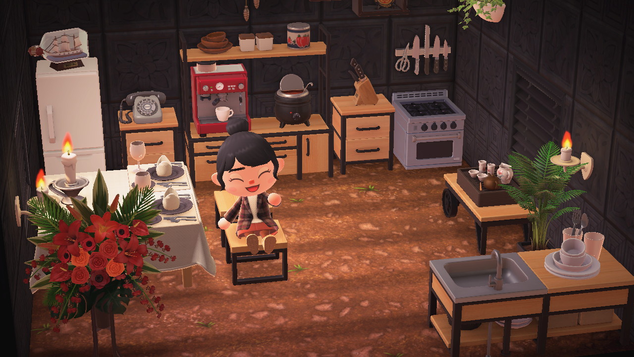 Animal Crossing: New Horizon Players Are Frustrated About ... Animal Crossing: New Horizon Players Are Frustrated About ... on Ironwood Kitchenette Animal Crossing
id=29056