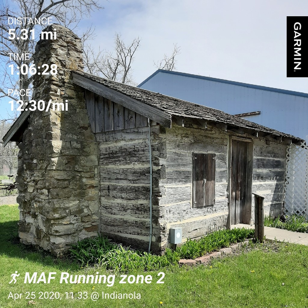68381adc28e44a8's tweet photo. #mafrunning #zone2 https://t.co/5hZyREw1y1