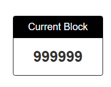 Oasis Coin tweet media