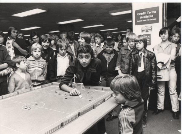 Michael Preston tweet media