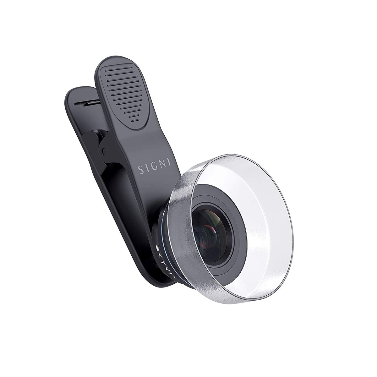 PreteshRajput's tweet photo. 3D render of a Professional 25mm Macro lens for MOBILE #3D #3drendering #3dproducts #blender #3dmodeling #skyvik #professional #macrophotography #macrolens #mobilelens #photography #mobilephotography #prolens #25mm #signi https://t.co/Rs6X5gY4aa