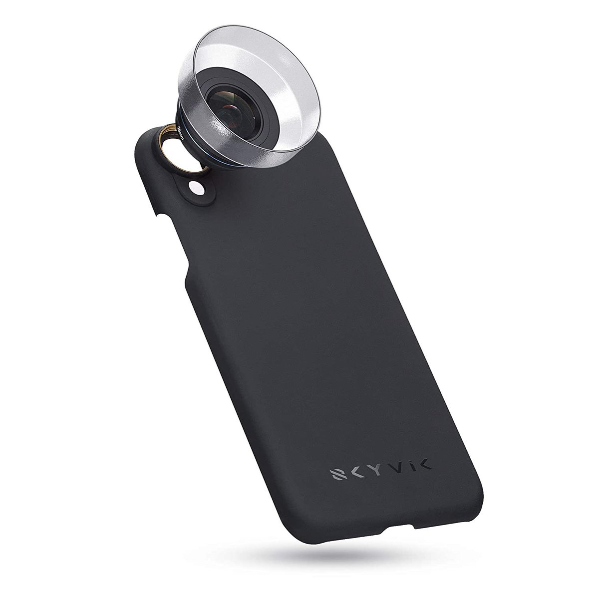 PreteshRajput's tweet photo. 3D render of a Professional 25mm Macro lens for MOBILE #3D #3drendering #3dproducts #blender #3dmodeling #skyvik #professional #macrophotography #macrolens #mobilelens #photography #mobilephotography #prolens #25mm #signi https://t.co/Rs6X5gY4aa