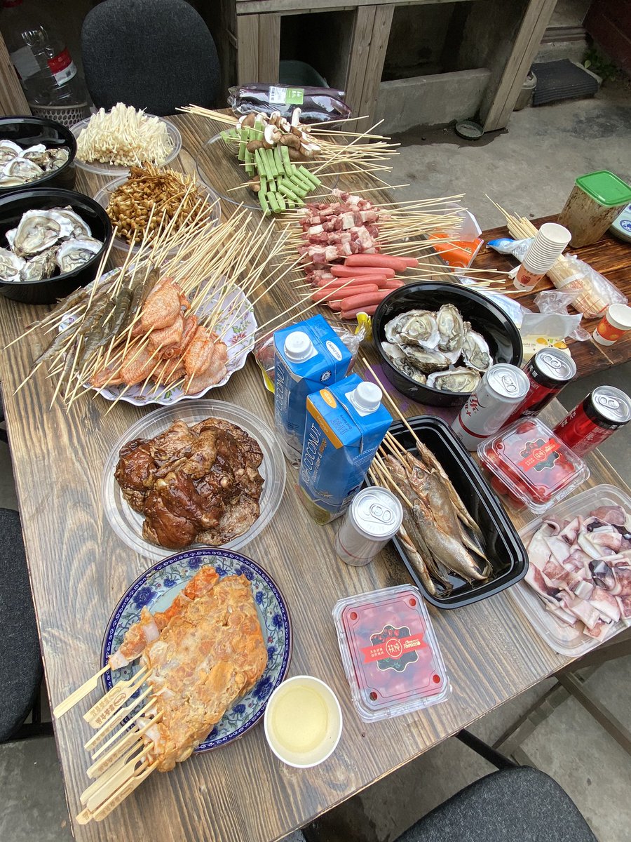brucechao3's tweet photo. 周末的休闲娱乐 https://t.co/txv18ozPSN
