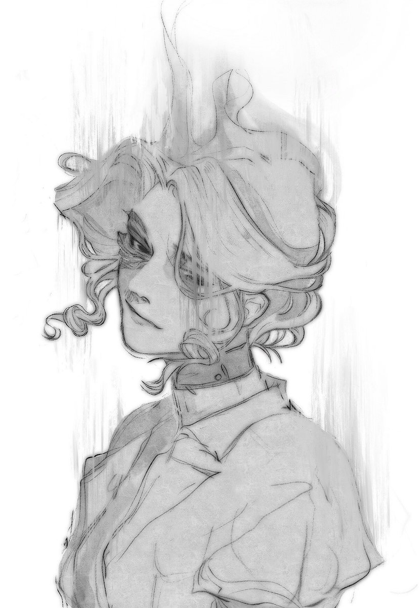 hyannart's tweet photo. Heretic https://t.co/djJAdLTHhJ