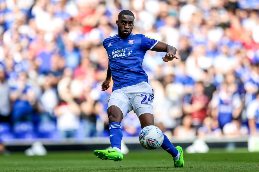 KANE VINCENT-YOUNG Will end up in the prem/a top division at some point. Outstanding technically, can carry the ball outside and in, athletic, intelligent, very hard working and can produce in the final third from a variety of areas, whether it’s byline, deep, cutting in etc