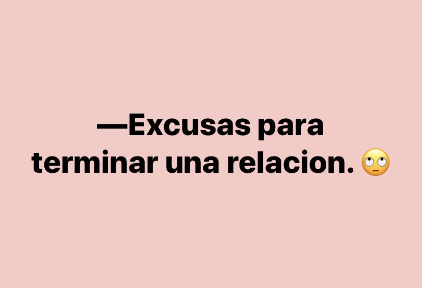 Me voy