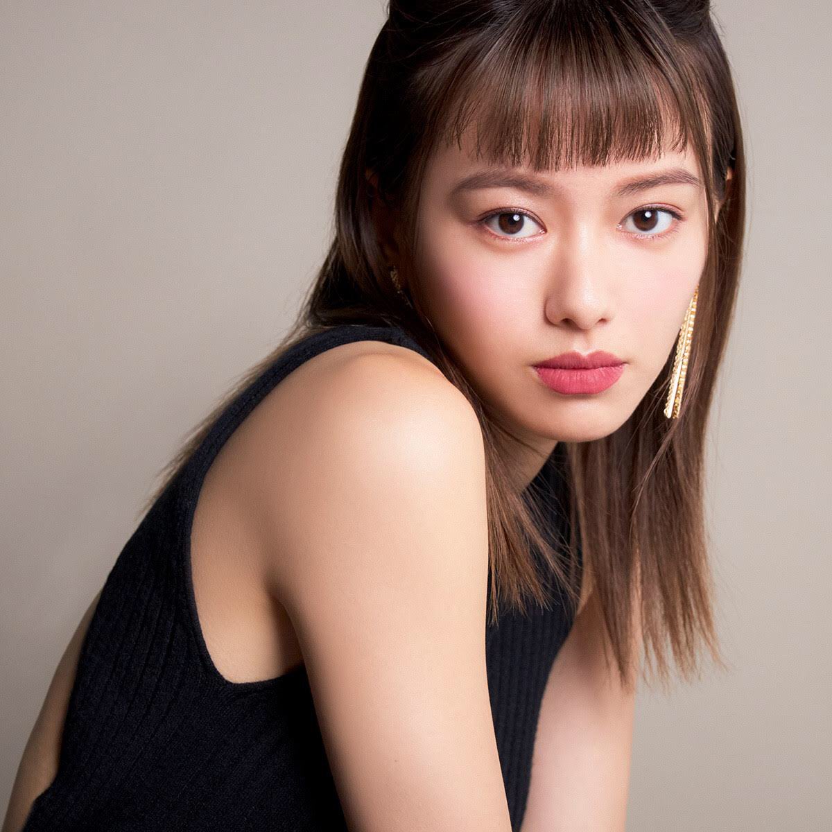 藍on Twitter 山本舞香 藍on Twitter 山本舞香