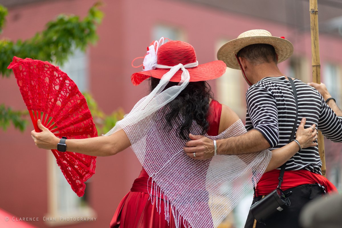 ITALIAN DAY UPDATE - Italian Day, scheduled for Sun, June 14, has been sadly cancelled. It would have been its 10 Yr Anniv. Stay tuned for inspirational creative we look to share in its place this summer as message of #courage &amp; #hope #togetherwecan #COVID19 #yvr <a href="/Commerciald/">Commercial Drive</a>