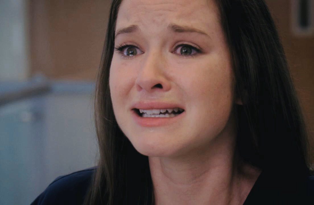 6x24- “Death and All His Friends”