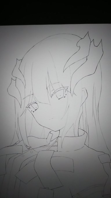 幼い感じは消せた? 