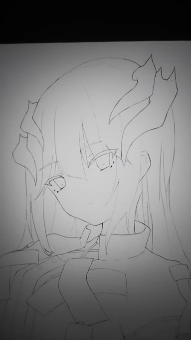幼い感じは消せた? 