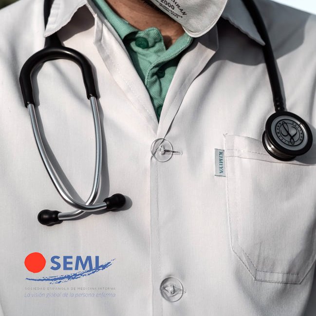 🕗Hoy creemos necesario recordar que 35.295 sanitarios han dado positivo en #COVID19
Es #crucial cuidar❤️ de los que nos cuidan🩺🏥 #cuidandoanuestrossanitarios 
#cuidandotenoscuidamos
#QuédateEnCasa #COVID19 
#SEMITuit @OMC_Espana <a href="/Icomem_Oficial/">ICOMEM</a> <a href="/ICOMOu/">ICOMOu</a> <a href="/icomalava/">Ilustre Colegio Oficial de Médicos de Araba/Álava</a> <a href="/COMBarcelona/">Col·legi Metges BCN</a>