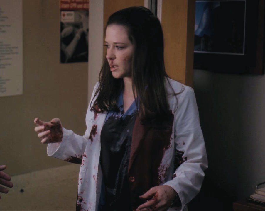 6x23- “Sanctuary”