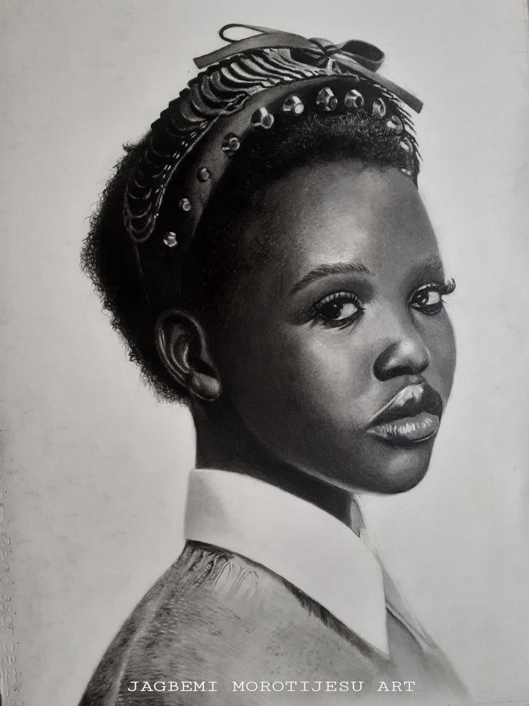 King Moroti 👑💡🎨 tweet media