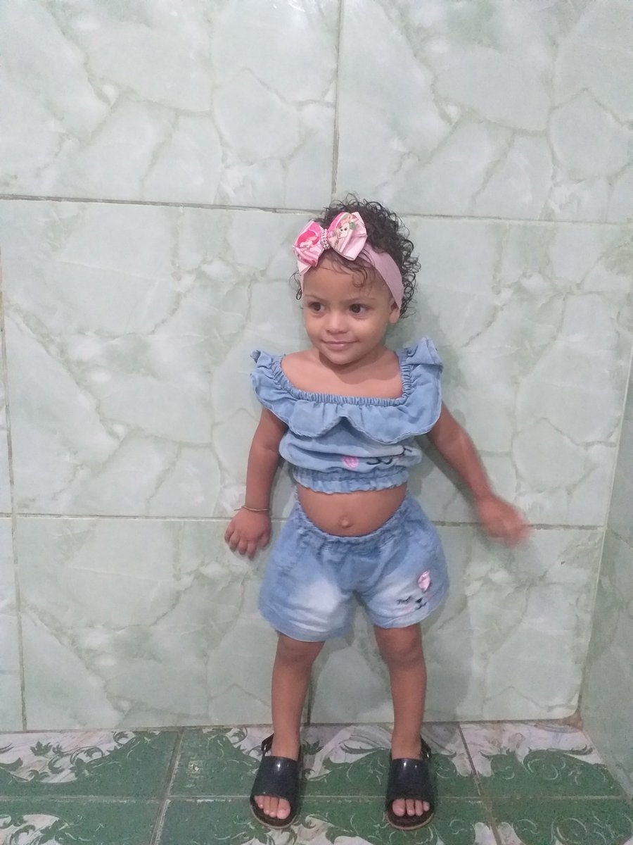 SuhMorena2's tweet photo. Minha menina 👑 https://t.co/D6VUnChz6o
