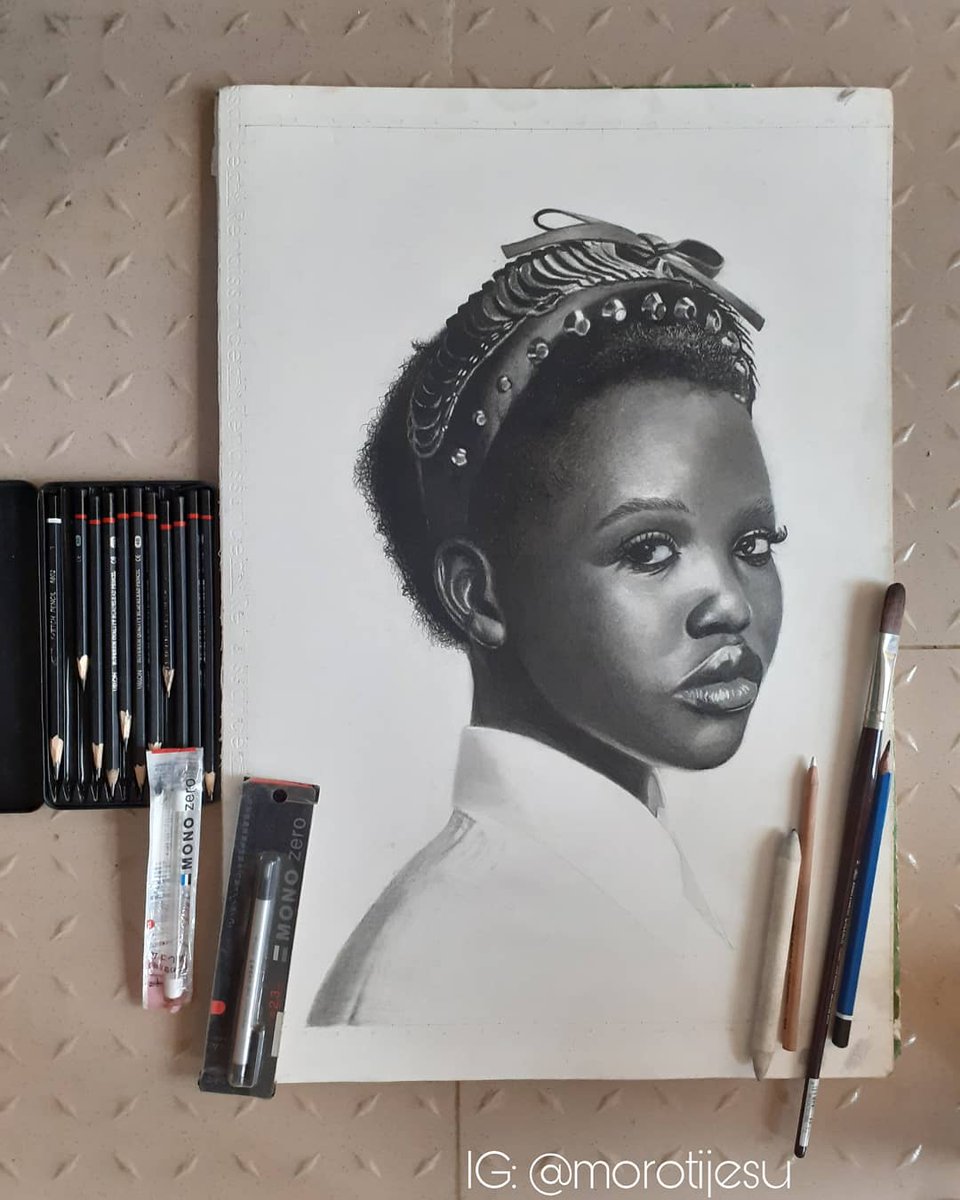 King Moroti 👑💡🎨 tweet media