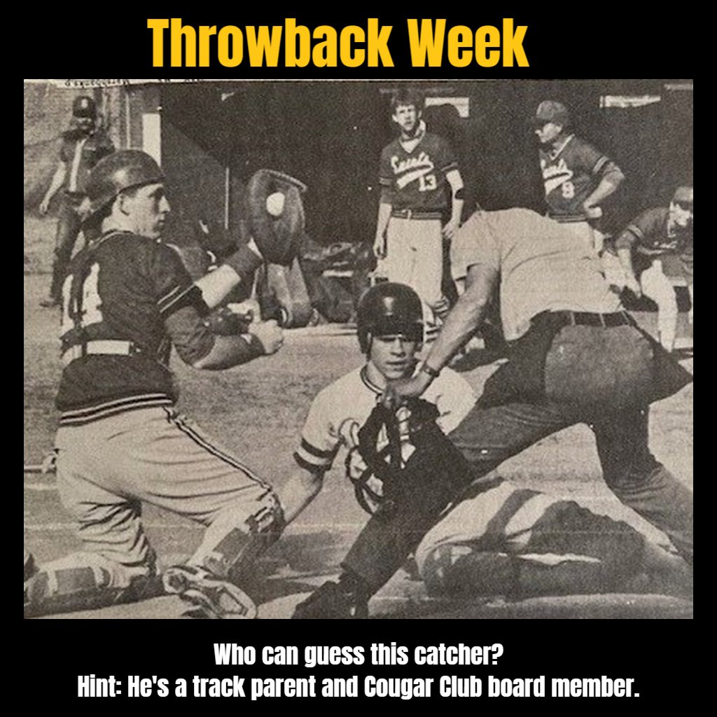 Apex Cougar Club tweet media