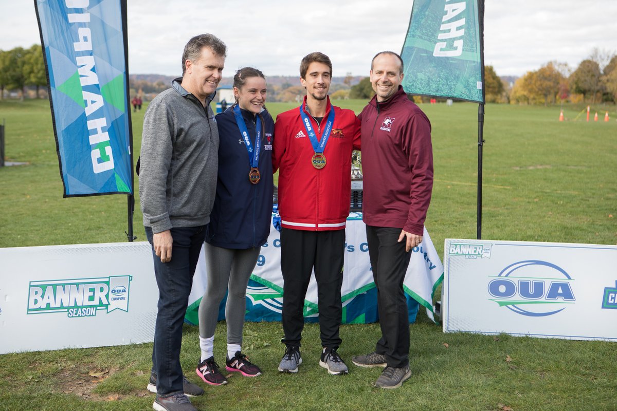 Guelph Gryphons tweet media