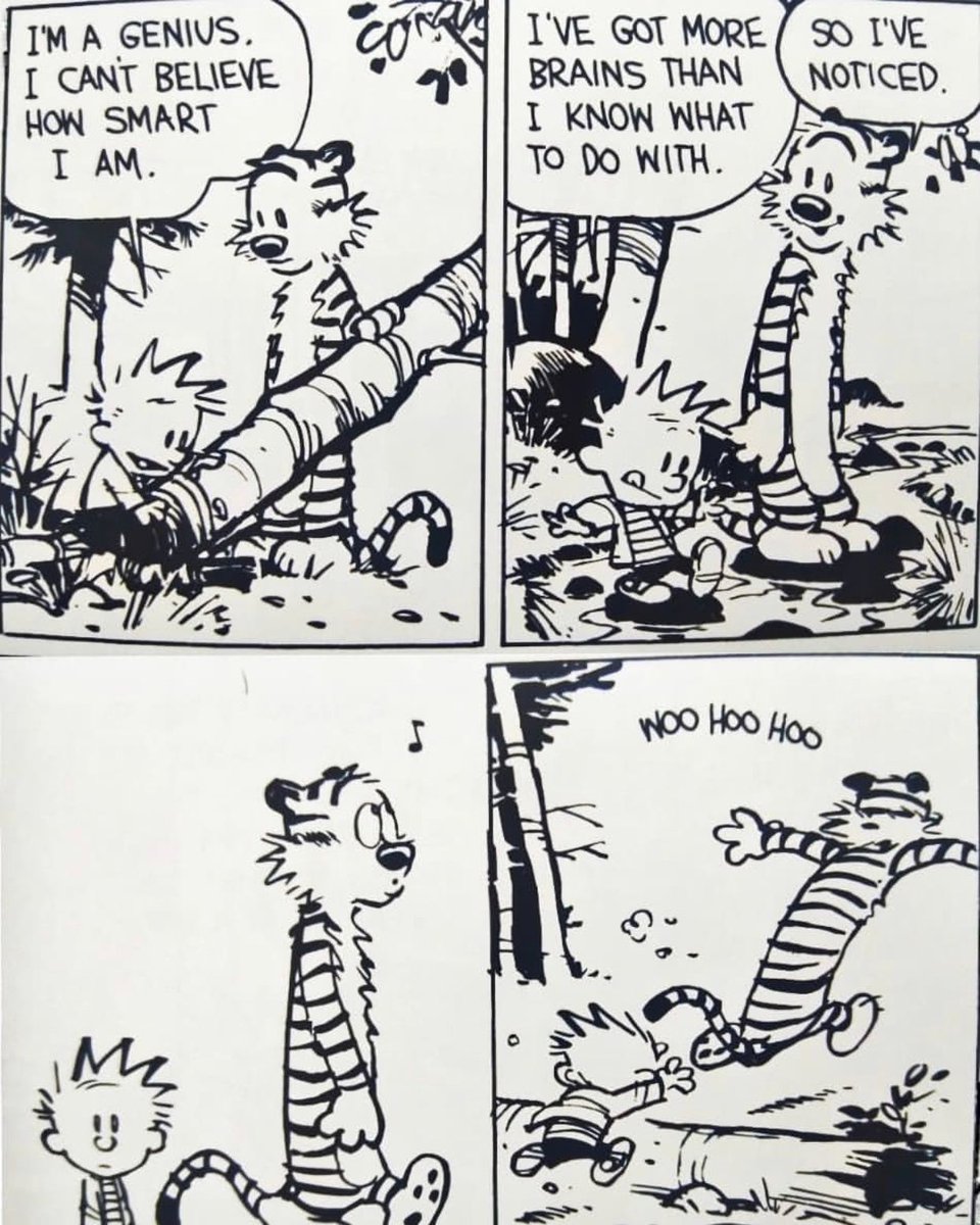 Calvinn_Hobbes's tweet photo. 🤣🤣 https://t.co/RDMygevqon