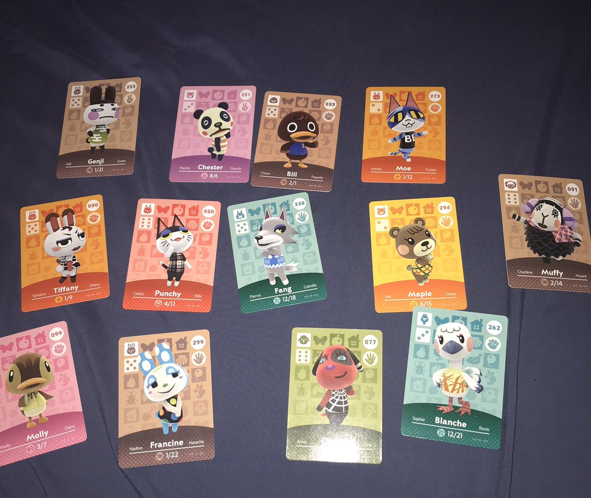 WeirdVideoGamer's tweet photo. New giveaway! 2 Winners can choose any villager they want. All you have to do is
✔️Follow me
✔️Like and retweet
Feel free to share with friends https://t.co/D962FVof79