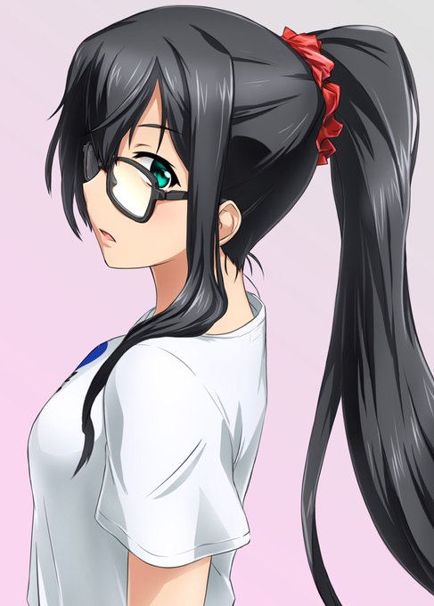 「ooyodo (kancolle)」Fan Art(Oldest)