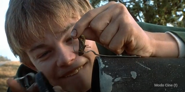 Autismo_Espana's tweet photo. Un jovencísimo Leonardo Dicaprio nos da esa visión que se nos suele escapar de la vida. ¿Podemos decir que es un clásico? 
🎥 Recomendaciones de Película 🎥
  🎬 ¿A quién ama Gilbert Grape? 🎬 (1993) 
Trailer 👉https://t.co/nWdFTSFCCv
#FelizSábado #QuédateEnCasa https://t.co/wJR2vFip8e