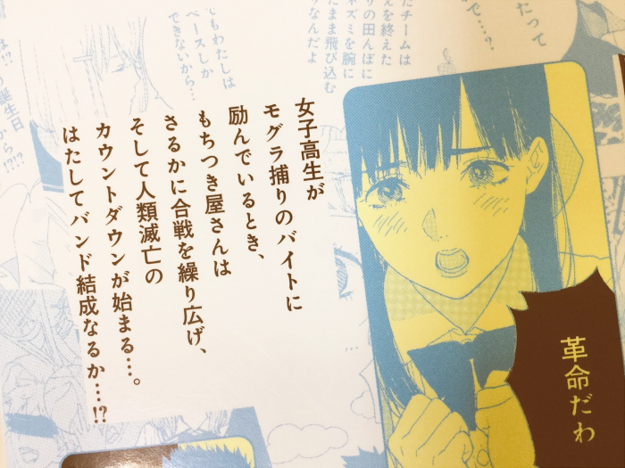 常に近くにないと落ち着かない一冊「青春の光となんか」こんなに最高なあらすじ他にない 