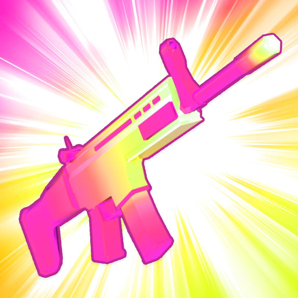 Big Games On Twitter Ready To Drop Some Nukes On The New - roblox gun game background