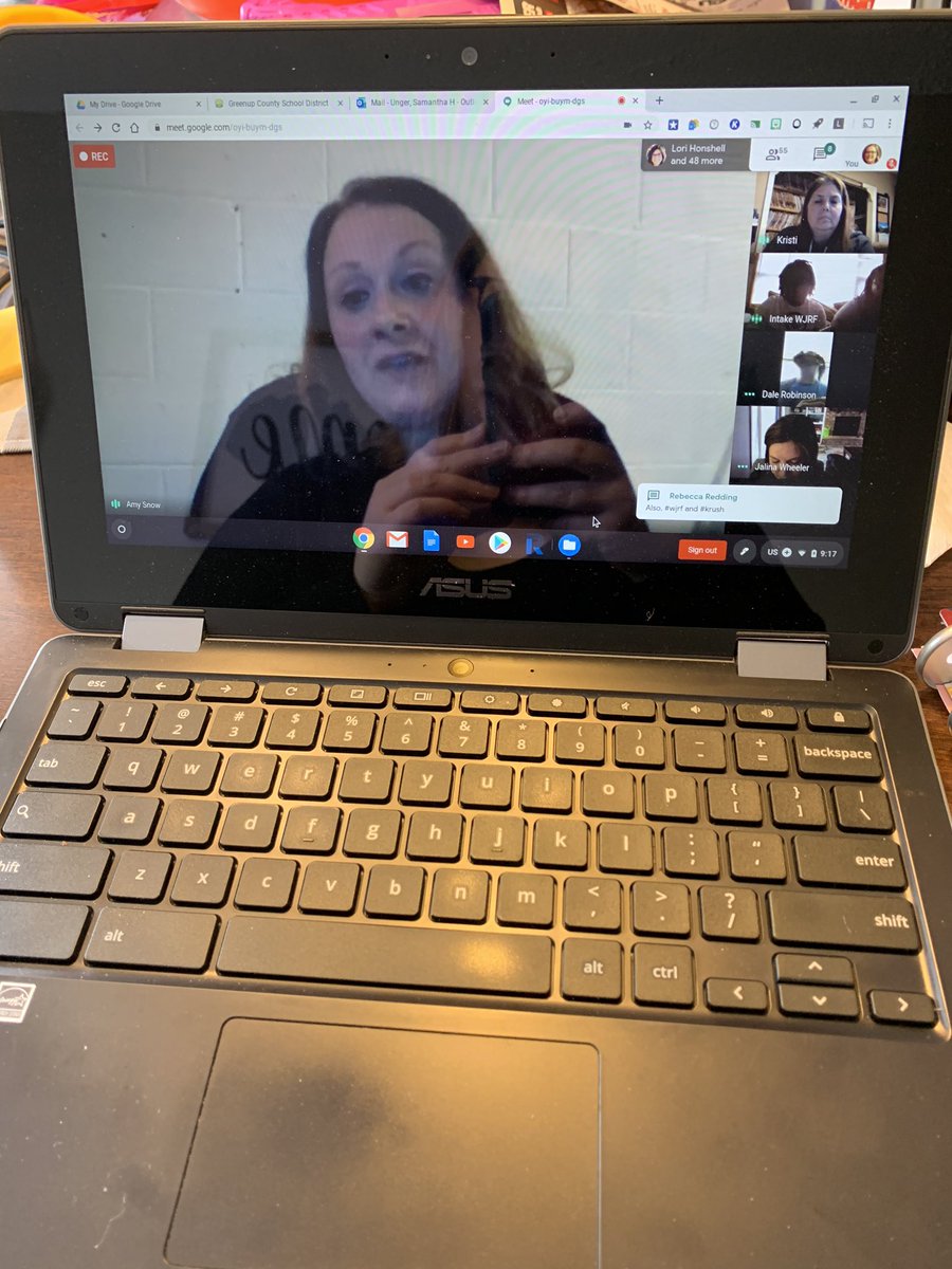 samantha_unger1's tweet photo. Saturday morning KRUSH PD. Love being able to meet with educators from all over KY to learn how to better help trauma impacted students in our classrooms and schools. #TeamKentucky #TogetherKY #HealthyAtHome #Patriot #krush #wjrf https://t.co/o0k1pJ2fMg