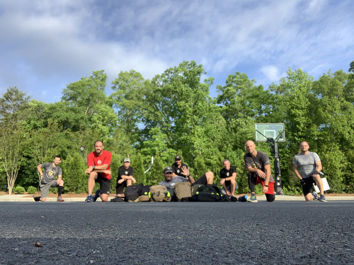 F3Lutefisk's tweet photo. 8 for the @TMFoundation #Manion thank you to all who have served and those that paid the ultimate price #iwontforget @F3_CobraKai https://t.co/TS0gZOm72f