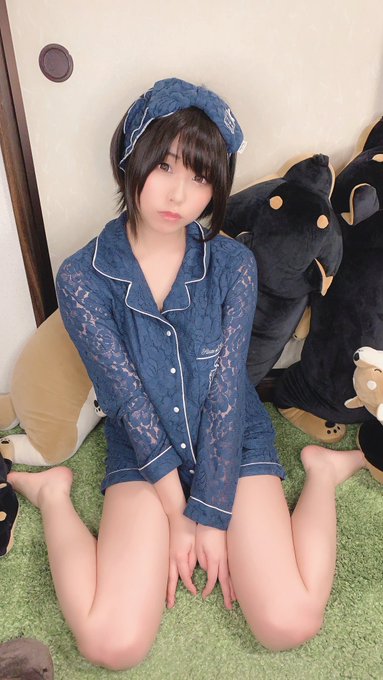 コスプレイヤーくろねこのTwitter画像41