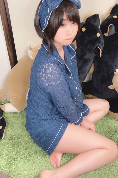 コスプレイヤーくろねこのTwitter画像42