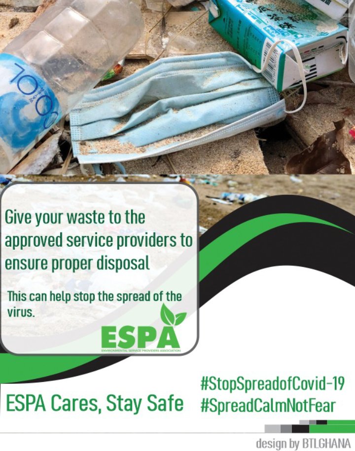 ESPA Ghana tweet media