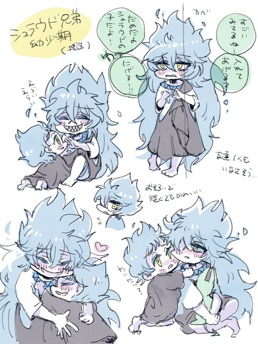 イデア シュラウド 高画質 のtwitterイラスト検索結果 古い順