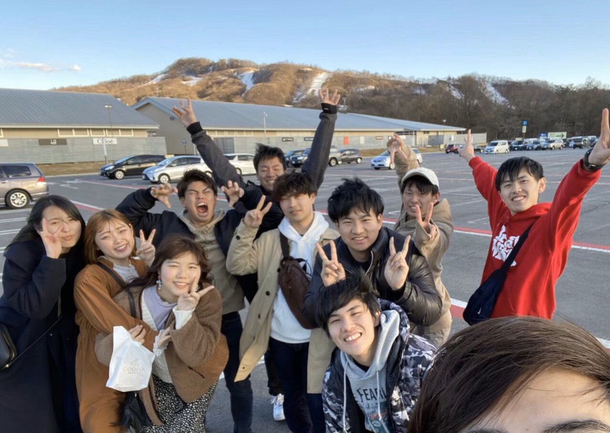 コンサートスタッフ