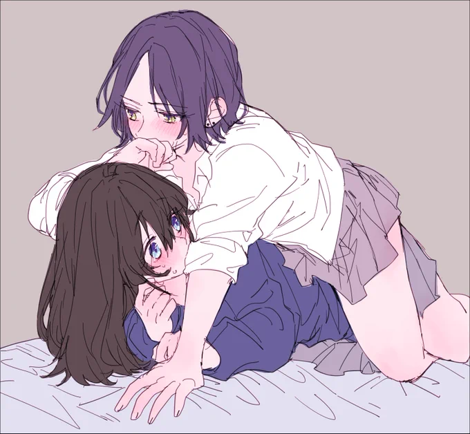 かなふみです 