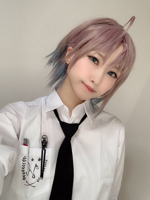 Twitterのコスプレ画像44